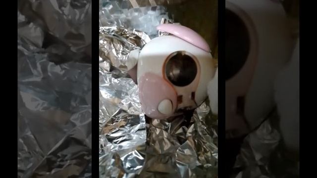 как мы создали Чаппи робо собаку смотреть онлайн
