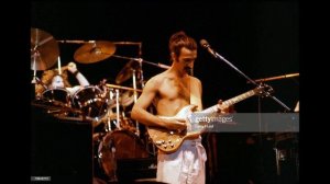 Frank Zappa - 1975 - Spectrum Theater, Philadelphia, PA.