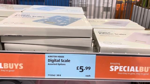 WHAT'S NEW IN ALDI #OCTOBER2021‼️ ALDI COME SHOP WITH ME | ALDI SPECIAL BUYS AISLE | COSY CORNER смотреть онлайн