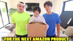 Я Купил 100 Проклятых Товаров (Близнецы Стокс | Stokes Twins)