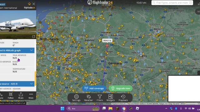 Find a Airbus Beluga XL смотреть онлайн