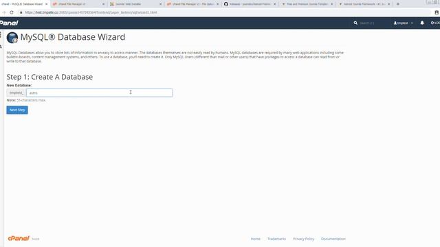 How to Install Astroid Joomla Framework Quickstart Package смотреть онлайн