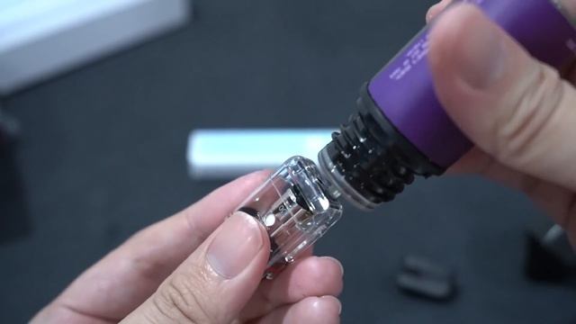 รีวิว Pod บุหรี่ไฟฟ้า Artery PAL SE ฟีลสูบ โคตรหวาน!! смотреть онлайн