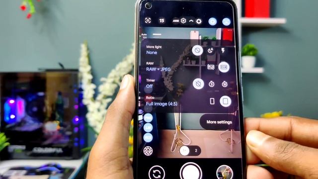 PRO settings for Your Google Camera || Take - High Quality Photos in your phone ! смотреть онлайн