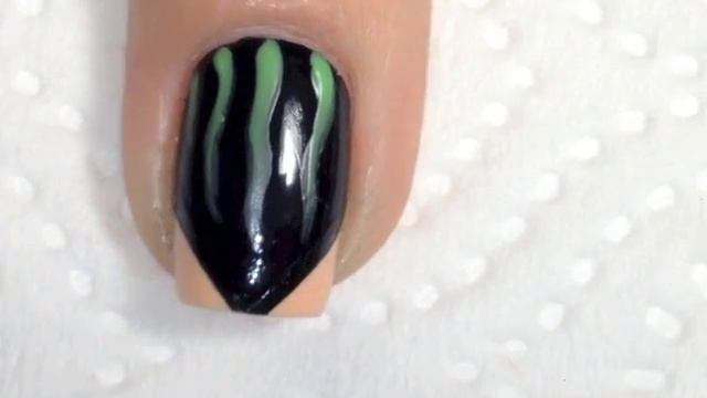 Maleficent nail art смотреть онлайн