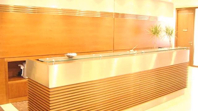 Santiago office space to rent - Serviced offices at Avenida Vitacura Santiago, Chile смотреть онлайн