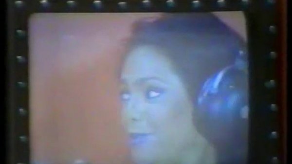 Ela Disse Ele Disse - 1986