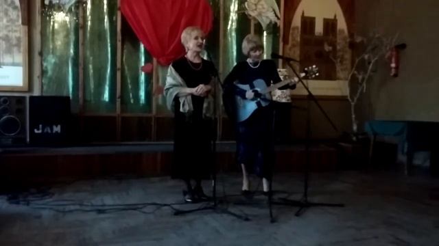 Концерт у Народному Домі 12 лютого до Дня Закоханих смотреть онлайн
