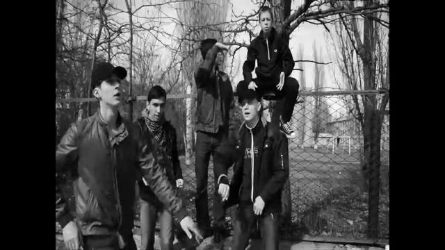 МС Малый Feat.Crucian Da Fish – Интро(Грибы Cover)