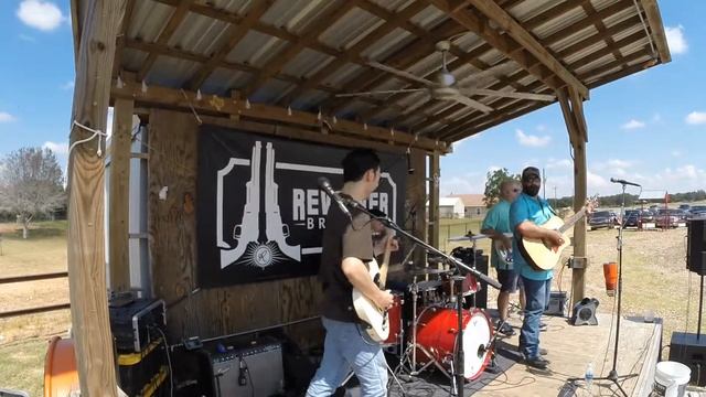 The Steve Hamende Bande - Purple Rain (cover) смотреть онлайн