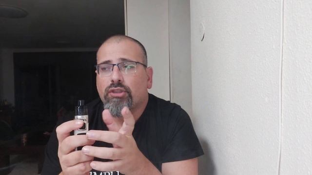 RPM5 by SMOK הכי טוב בסדרת ה RPM. смотреть онлайн