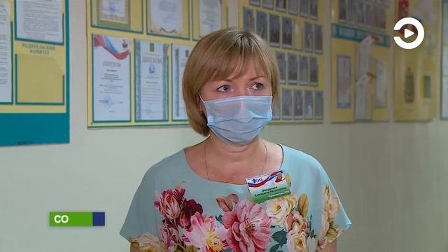 В Пензенской области стартовали госэкзамены по физике и истории
