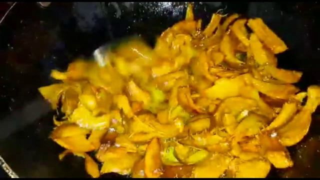 Otenga Asar /Elephant apple pickle смотреть онлайн