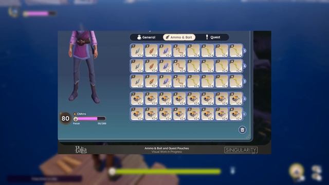 Winter Is Coming! - Palia Dev Update November 2023 смотреть онлайн