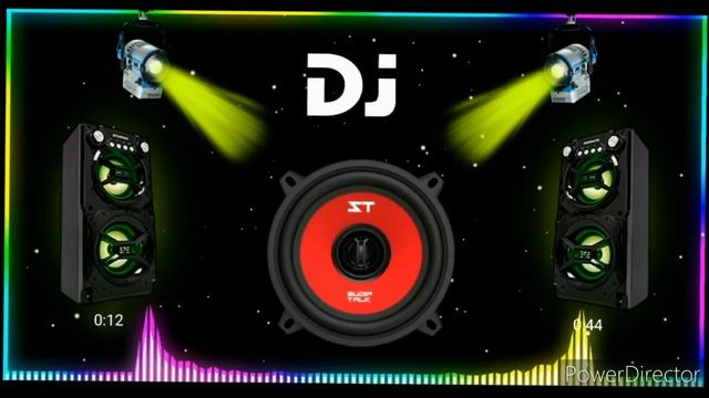 Ooh La La Ooh La La..Remix | Dj Song | Dance Mix | Ooh La La Ooh La La..Dj M K