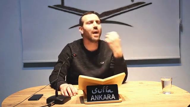 Samimiyet / Samimi Niyet - Fatih Sultan Semiz смотреть онлайн