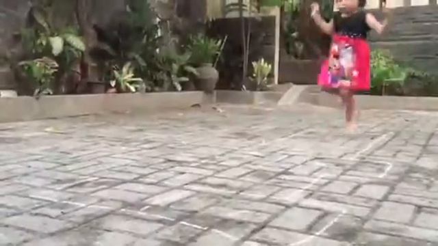 [Katya Series] Playing Engklek смотреть онлайн