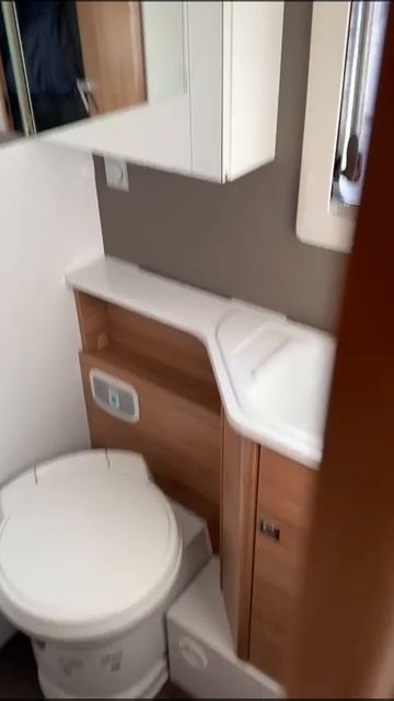Adria Matrix