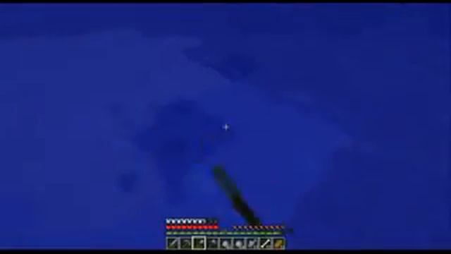 Mine Craft 1 8 3 Где нужно искать глину Серия 01 смотреть онлайн