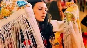 Цыганка Zolla классная цыганская песня - Селен селен