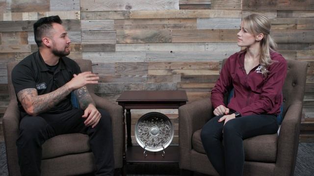 How Support Can Make a Massive Impact | Beyond the Scale Podcast смотреть онлайн