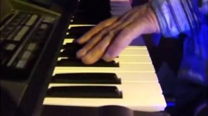 группа Каролина Люба Гусева (Орлова) - НЕ НАДО СЛЁЗ (1990)