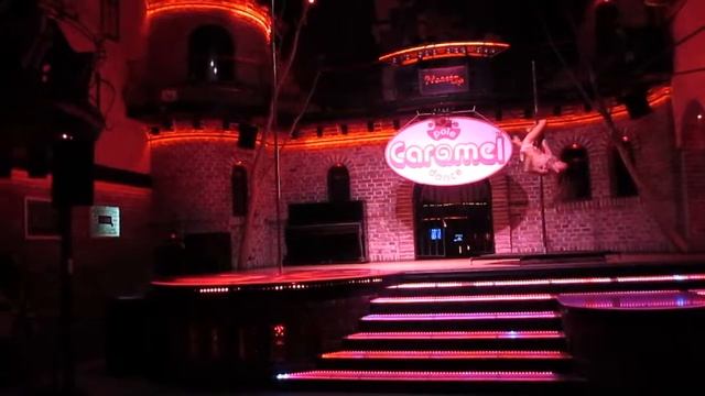 POLE ART 2015 ( ЛЬВОВ ) НАКОРНЕЕВА АНТОНИНА смотреть онлайн