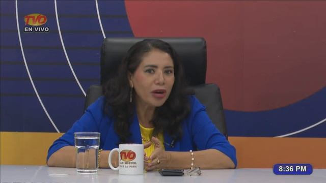 Hablemos Claro con Will Salgado 06AGO2024 смотреть онлайн