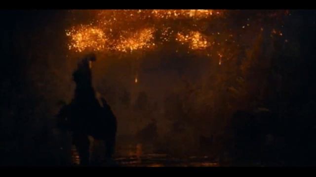 Jurassic World: Dominion [2022] - Triceratops Screen Time смотреть онлайн