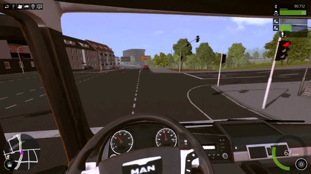 Construction Simulator 2015 СОВРЕМЕННОЕ ОФИСНОЕ ЗДАНИЕ КОПЕРАТИВ ЧАСЬ 1 смотреть онлайн