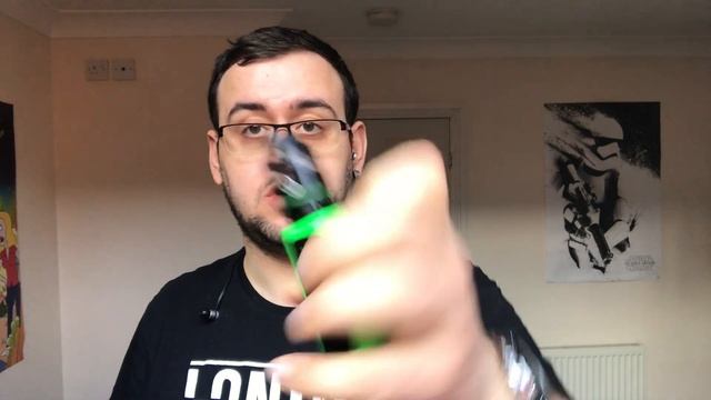 Miroslav Krustev's Handmade Coils Review / Ревю [BUL] смотреть онлайн