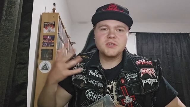 Powerwolf Interludium album review. This is why Powerwolf is one of the best in modern power metal! смотреть онлайн