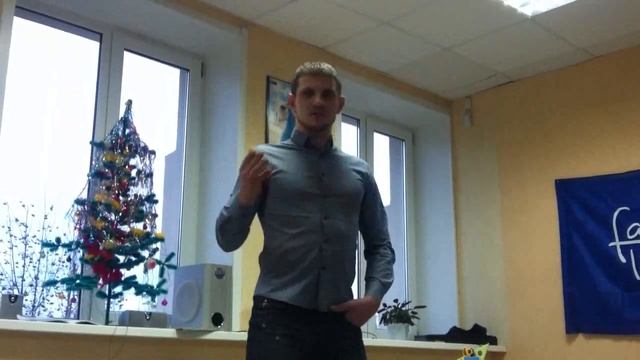 Сильнейшая мотивация от ЛИДЕРА Белорусии, город Жлобин Вячеслав Шабеко