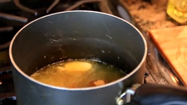 Pineapple Honey Glazed Ham смотреть онлайн