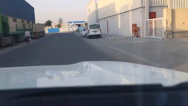 Migration In UAE @SAIS смотреть онлайн