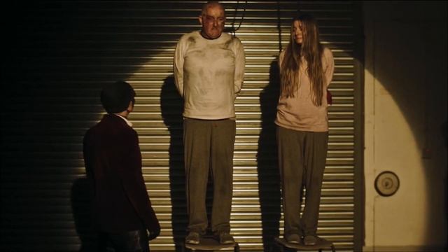 DARKGAME (2024) Movie Review #DarkGame смотреть онлайн