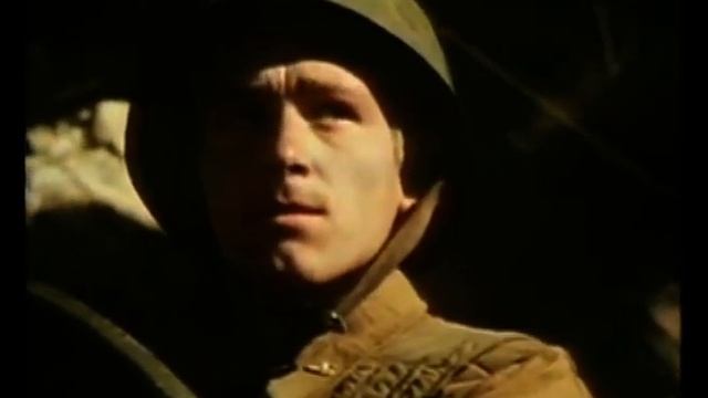 Тебе, солдат, посвящаются строки....Крупа Влад