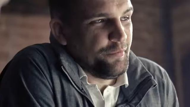 Газгольдер Фильм  Gazgolder Film 2014 16Трейлер дублированный