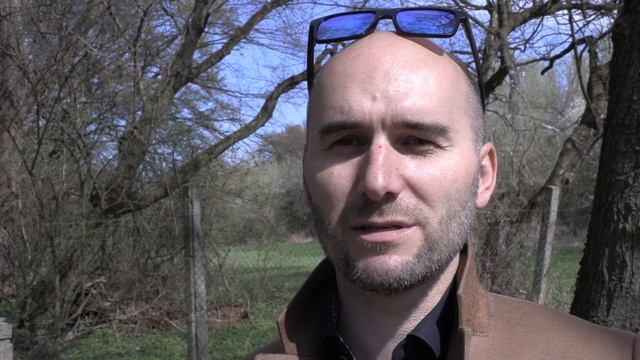 ROHATEC-76. Výročí Osvobození První Obce Na Hodonínsku 12.4.1945: Starosta Obce  JARMIL ADAMEC