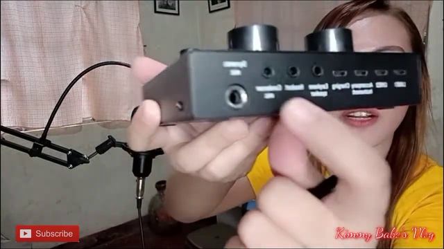 How to use Bm-800 Condenser Microphone+V8Soundcard to ANDROIDPhone w/OPEN CAMERA fr SHOPEE/850.00 смотреть онлайн