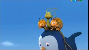 Реклама Карусель 02.06 2014