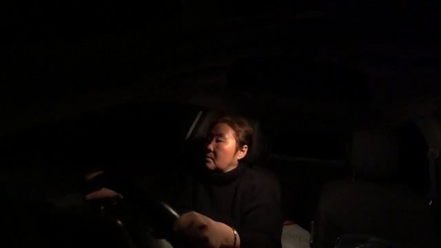 Из города в деревню. Еду домой в Булаву Всё больная. Деревенские люди