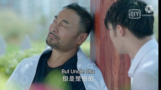 my beluga boyfriend episode 7 chinese drama смотреть онлайн