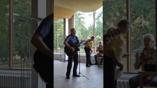 „Грибы с картошечкой