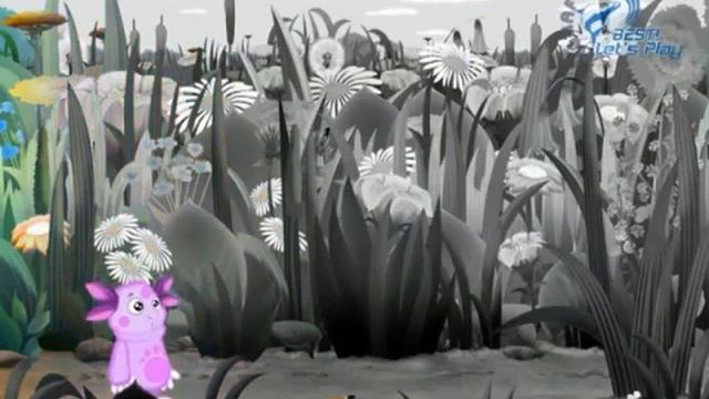 Лунтик 360р 402  Парус