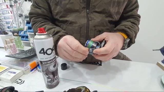 Spin Ve Lrf Makinelerine Nasıl Bakım Yapmalıyız? смотреть онлайн