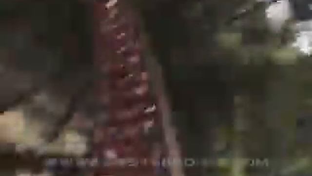 Rita: Queen of Speed - POV [Point of View] - ALTON TOWERS смотреть онлайн