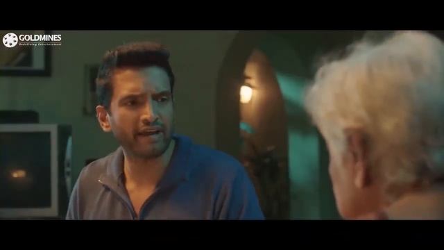 Biskut Biskoth Hindi Dubbed L Tara L Santhanam, Swathi Muppala L Telugu Comedy Movie In Hindi