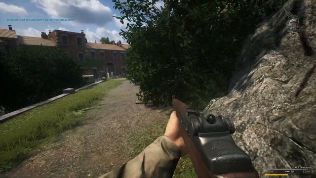 Post Scriptum | Battle in Holland | No Commentary Gameplay смотреть онлайн