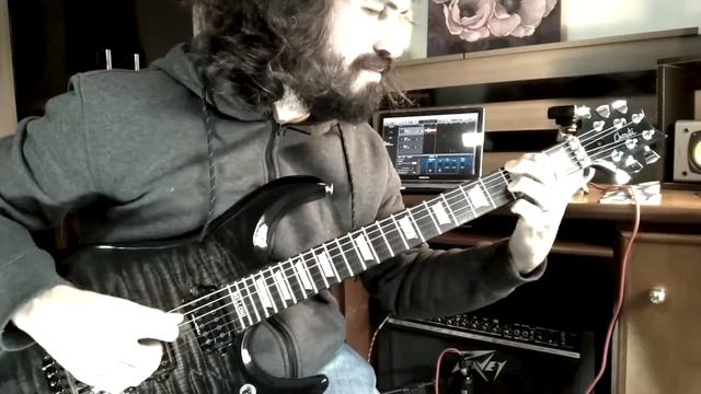 Short song: Hailstone смотреть онлайн